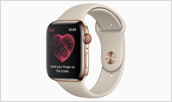 Vitality’s Apple Watch initiative leads to sustained physical activity increase