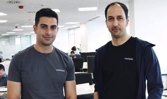 Medopad goes shopping in Silicon Valley to strengthen analytics chops