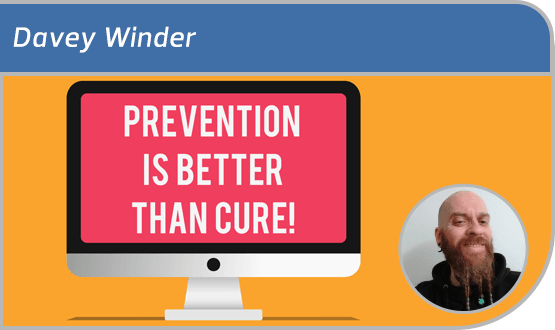 Davey Winder: NHS cybersecurity needs to be less Captain Picard, more Locutus of Borg