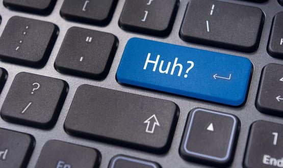 Japanese cybersecurity chief does not compute
