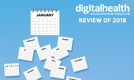 Digital Health’s Review of 2018 Part Two: July to December