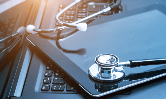 Poor communication between central and local NHS ‘hindering digitisation’