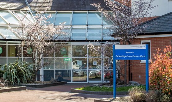 Christie and Clatterbridge go with Intouch’s patient management flow