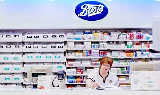 Boots extends partnership with LIVI as it looks to expand digital offering