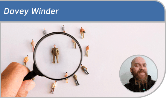 Davey Winder: The key ingredients for a good CISO