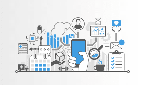 How IoT is improving patient care