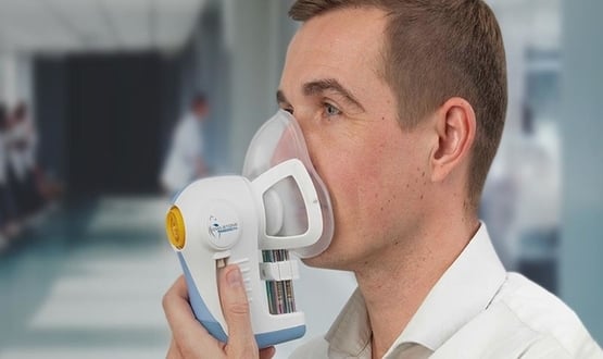 Owlstone Medical presents knowledge for breath biopsy checks