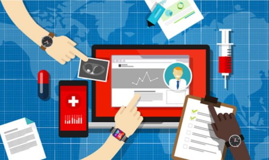 Vendors can do more to make EPRs work for clinicians