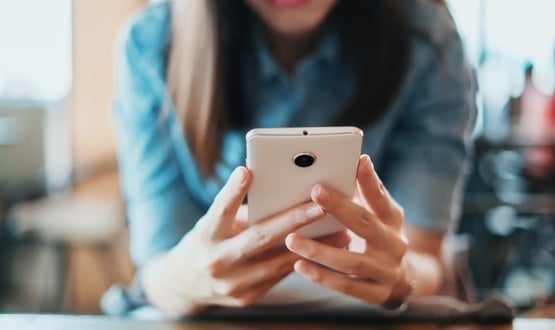 Data sharing in health apps ‘far from transparent’, BMJ research warns