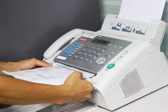 Leeds Teaching Hospitals pilots eFax after missing ‘Axe the Fax’ target
