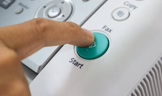 Prescription information ‘accidentally faxed’ to hotel group