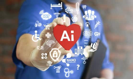 Line ‘needs to be drawn’ to establish accountability in healthcare AI, report warns