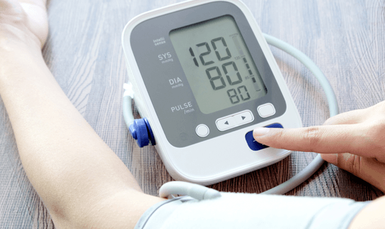 NHSX delivers remote blood pressure monitoring devices to patients