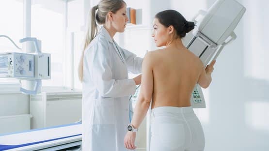 Charities call for quicker access to technology in NHS screening review