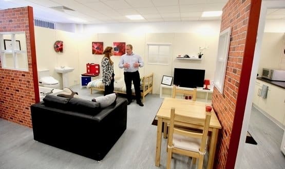 Liverpool launches ‘Livernerds Lab’ to test latest digital technologies
