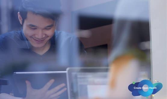 Open call for digital mental health solutions for young people
