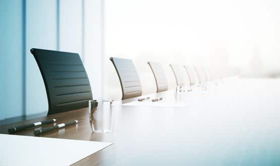 Digital boards and the path to sustainable NHS transformation