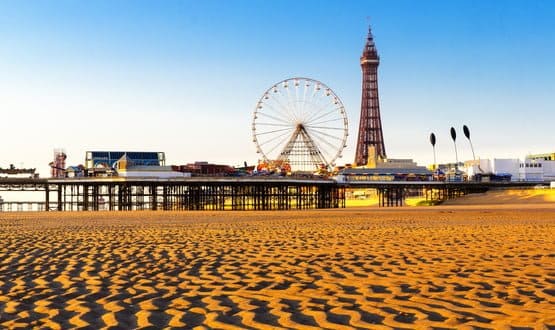 Blackpool clinical staff benefit from GP data access