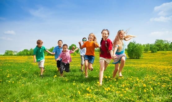Surrey switches on child health system for 440,000 children