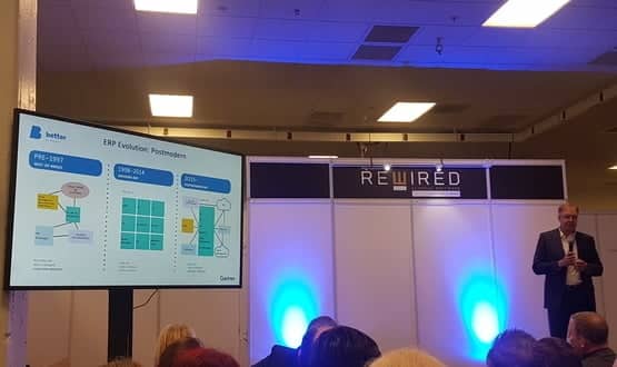 Better CEO: Open platforms allow hospitals to ‘take advantage of new tech’