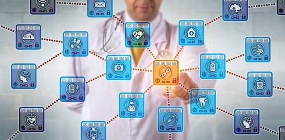 St Helens Care goes live with Graphnet shared records system