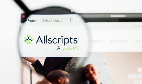 Part of Allscripts re-branded to Altera Digital Health