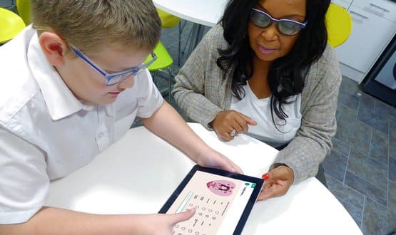 Action for Children invests in mood tracking app for kids