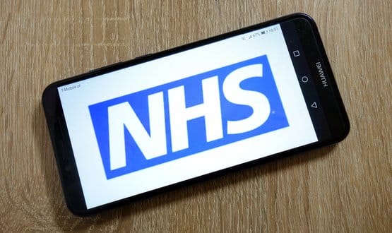 NHSX CEO weighs in on NHS digitalisation projects