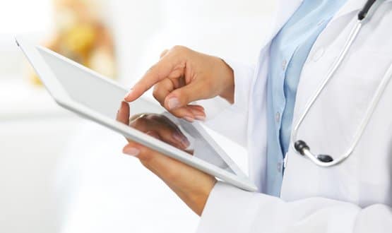 Swedish teledermatology company teams up with AHSN in Wessex