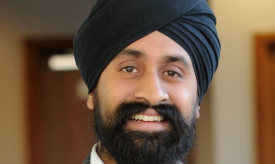 LHCRE lead to leave for big consultancy