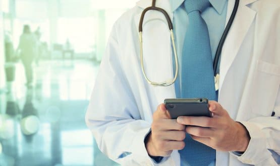 Instant message app guidance ‘more confusing than helpful’, doctor says