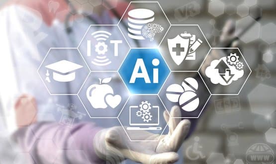 Quality data and patient trust is needed to scale AI across NHS