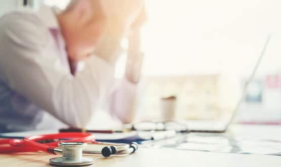 Digital mental health service launched to support GPs