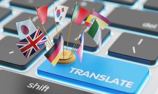 Fast follower Royal Oldham trials video technology for translation services