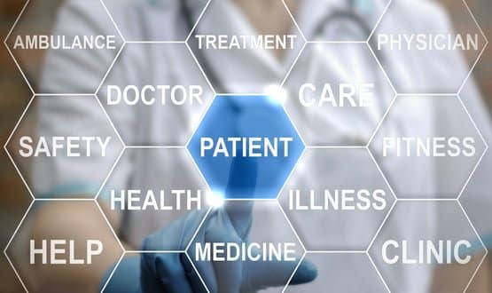 Patient safety charity launches digital ideas hub