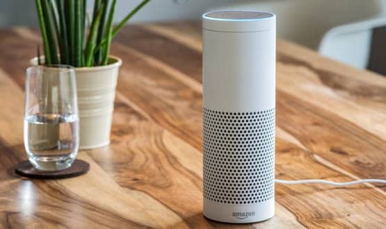 Alexa will see you now: NHS partners with Amazon