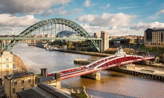 Digital health partnership in North East welcomes first mental health trust