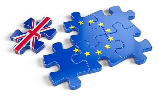Full power of innovative technologies ‘will not be achieved’ in no-deal Brexit