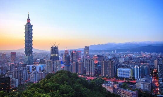 Taiwan targets digital health and smart tech for exports