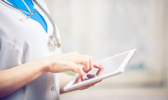 Investment in digital ‘is a building block for world class GP services’