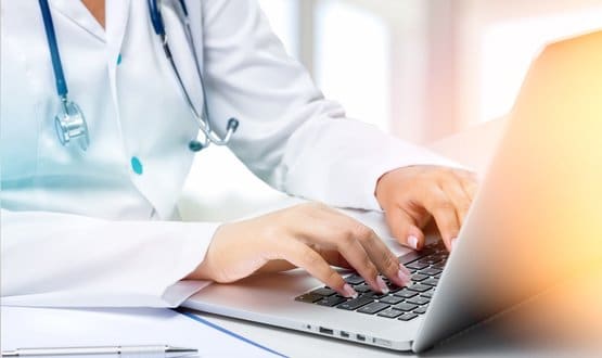 Scottish GP practices to benefit from £9m for IT upgrades