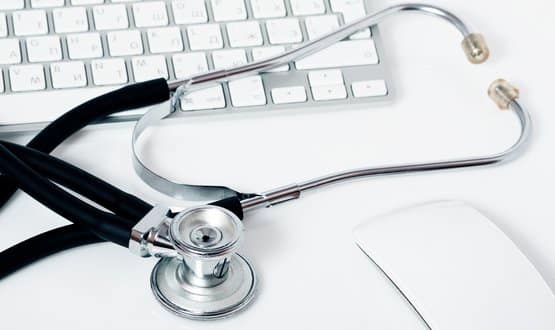 Coronavirus spread has ‘kicked NHS forward in adopting digital solutions’