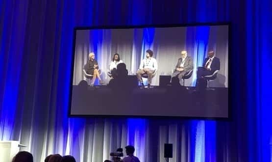 Healthcare representatives share AI qualms at Intelligent Health