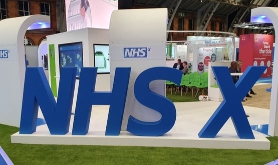 NHSX chief shares lessons learnt since organisation was launched