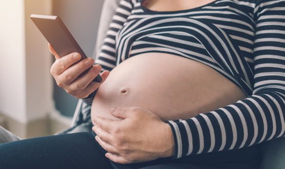 Welsh government to create unified digital system for maternity services