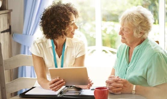 Servelec and Totalmobile to roll out new social care app in Cambridgeshire