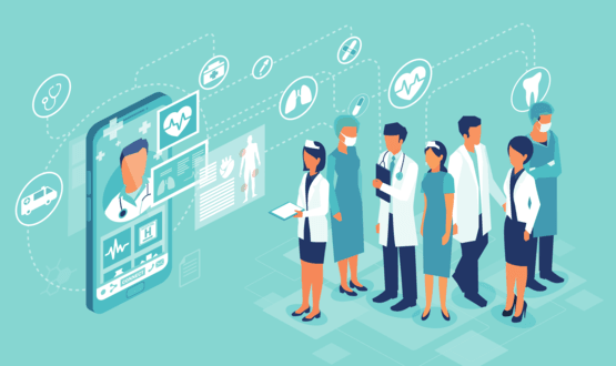 The NHS is not ready for the next generation of doctors