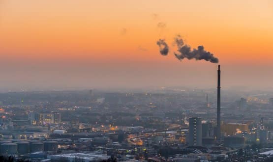 ESA signs Spirit Digital for air quality monitoring platform