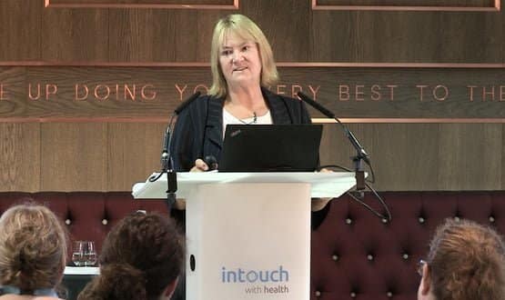 NHS Providers chair commends digital overhaul of Chase Farm