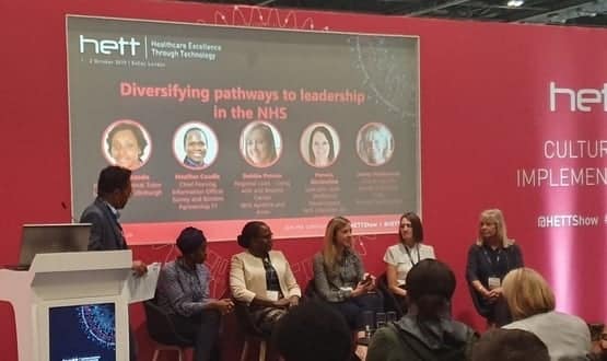 Diversity in digital health ‘is a matter of patient safety’